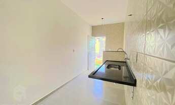 Imagem 4: Casa para venda com 65 metros quadrados com 2 quartos em Jardim Campo Alegre - Pindamonhan