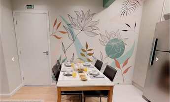 Imagem 2: Um lugar encantador pensado para que você e sua família vivam da melhor forma