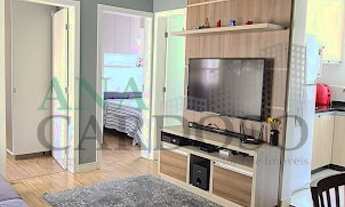 Imagem: Residencial Campo Belo- Colombo-PR