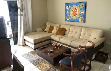 Imagem: Caldas Novas - Apartamento Padrão - Turista