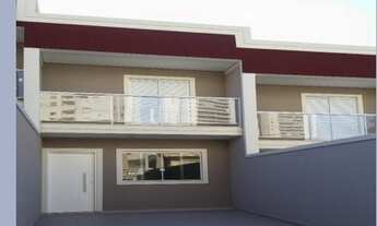 Imagem: Casa para venda tem 93 metros quadrados