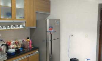 Imagem 6: Sobrado de Condomínio com 2 dorms, Samambaia, Praia Grande - R$ 230 mil, Cod