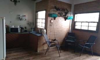 Imagem 4: Vendo casa 4/4 e suíte bairro morada do bosque em cacoal RO