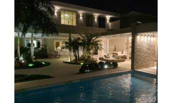 Imagem 7: Rio de Janeiro - Casa de Condomínio - Barra da Tijuca