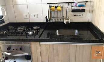 Imagem 5: Apartamento com 2 dormitórios à venda, 56 m² por R$ 175.000,00 - Vila Sampaio - Arapongas