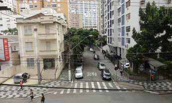Imagem 7: APARTAMENTO RESIDENCIAL em Santos - SP, Gonzaga