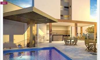 Imagem 2: Aquarela Condominio