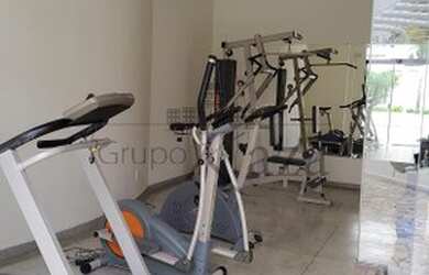 Imagem 3: Apartamento - Vila Adyana - Residencial Grand Palazzo Teopompo - 143m² - 3 Dormitórios