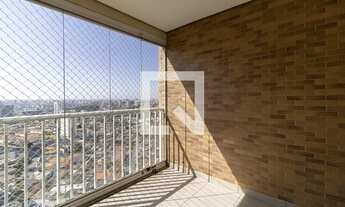 Imagem 6: Apartamento à Venda - Bosque da Saúde, 2 Quartos, 60 m2