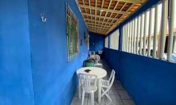 Imagem 3: Casa em Salinas com 53m² no Maçarico