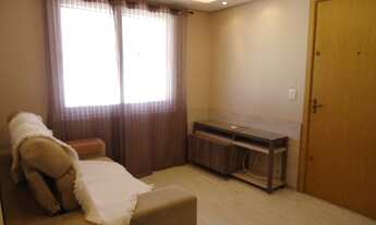 Imagem 4: Apartamento mobiliado, localizado no bairro Rondonia