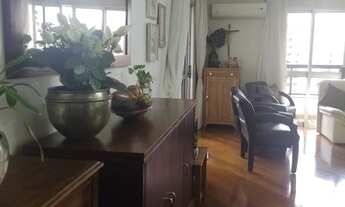 Imagem 2: Apartamento para venda tem 149 metros quadrados com 3 quartos em Centro - Ribeirão Preto