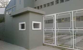 Imagem 4: Galpão, 2447 m² - venda por R$ 7.500.000,00 ou aluguel por R$ 28.000,00/mês - Vila Engenho