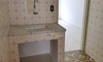 Imagem 4: Apartamento com 1 dormitório para alugar, 50 m² por R$ 1.600,00/mês - Perdizes - São Paulo