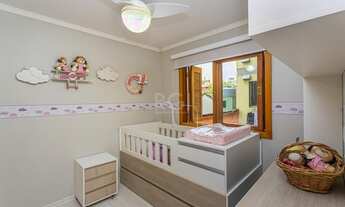 Imagem 4: Porto Alegre - Apartamento Padrão - Jardim Botânico