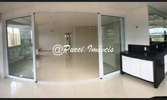 Imagem 3: APARTAMENTO LÍDICE 03 SUÍTES LAZER COMPLETO