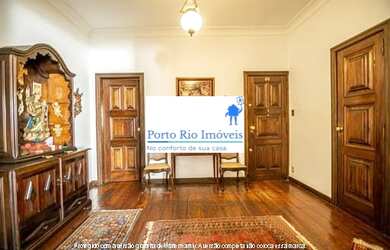 Imagem 5: Apartamento à venda na Rua Gomes Carneiro, Ipanema, Rio de Janeiro, 4 quartos, vaga, vista