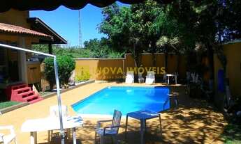 Imagem: Casa - Parque Taquaral - Campinas