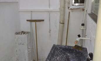 Imagem 7: Apartamento para aluguel possui 54 metros quadrados com 2 quartos