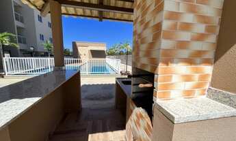 Imagem 3: Apartamento de 3Q com piscina Qd. 605 sul 2 garagem