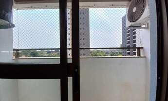 Imagem 4: Apartamento para Venda em Bauru, Vila Aviação ANDALUZIA, 2 dormitórios, 1 suíte, 2 banheir