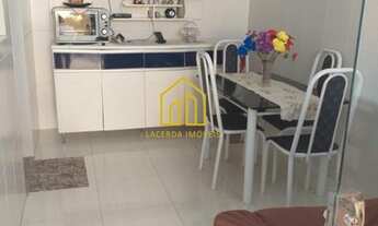 Imagem: Apartamento com Área Privativa para Venda