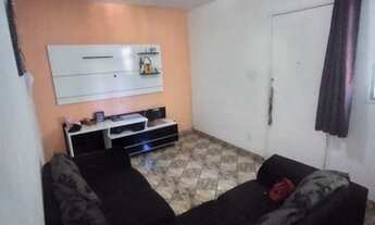 Imagem 2: Apartamento para venda com 52 metros quadrados com 2 quartos em Jardim de Alá - Juiz de Fo