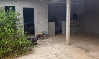 Imagem: Vendo casa no bairro parque del Rey em Vg