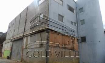 Imagem: GA1903 - Alugar galpão em Cotia com 350