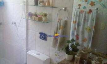 Imagem 6: Casa com 2 dormitórios à venda, 120 m² por R$ 450.000 - Pimenteiras - Teresópolis/RJ