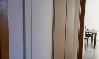 Imagem 3: Aluguel de quarto para moça