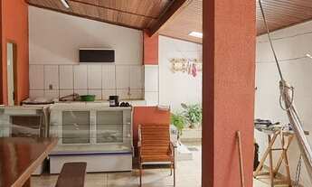 Imagem 3: Casa 3/4 Residencial Renato Jose bairro Santa Isabel em Várzea Grande MT