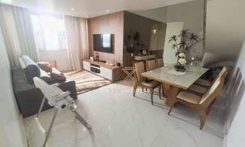 Imagem 6: Apartamento com 5 dormitórios à venda, 227 m² por R$ 1.380.000 - Nova Suíssa - Belo Horizo