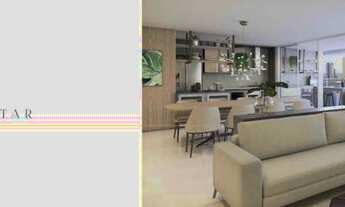 Imagem 5: Reserva Parque Areiao, setor Marista, Apartamento, 4 suites, 244m2, ao lado da PF, frente