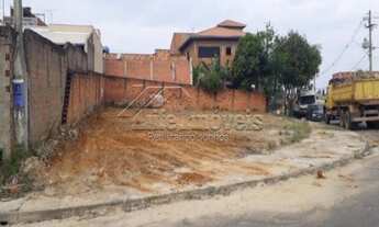 Imagem 4: MONTE MOR - Terreno Padrão - São Clemente