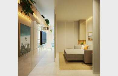 Imagem 3: Cais Eco Residência