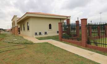 Imagem 4: Lote/Terreno para venda tem 357 metros quadrados em Residencial Villagio Toscana - Goiânia