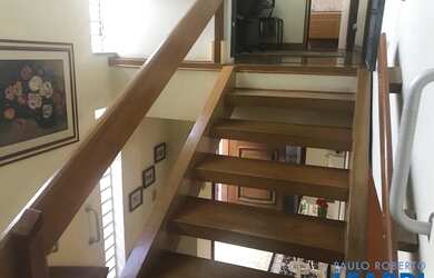 Imagem 3: CASA ASSOBRADADA - MORUMBI - SP