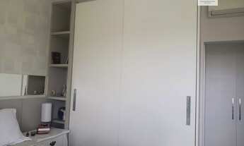 Imagem 7: Lindo Apartamento 04 Dorm/ 02 Suítes - Residencial Atenas - Indaiatuba/SP