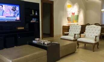 Imagem 6: Casa Térrea Alphaville Cruzeiro