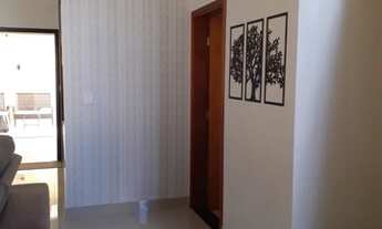 Imagem 7: SOBRADO À VENDA NO CONDOMÍNIO PARK REAL