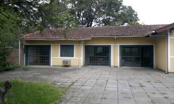 Imagem: Porto Alegre - Casa Padrão - Aberta Dos