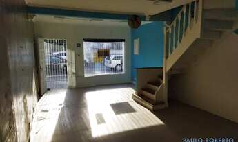 Imagem 4: SOBRADO - VILA CLEMENTINO - SP