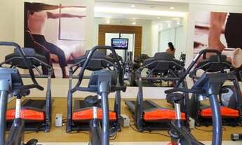 Imagem 5: Comercial sala no Le Monde - Bairro Barra da Tijuca em Rio de Janeiro