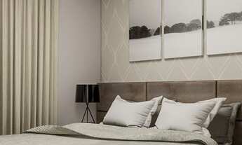 Imagem 7: CURITIBA - Apartamento Padrão - Vila Izabel