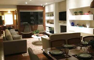 Imagem 2: APARTAMENTO - REAL PARQUE - SP