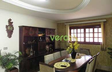 Imagem 3: Casa com 4 dormitórios à venda, 364 m² por R$ 1.100.000 - Santa Cruz - Americana/SP