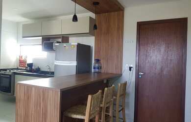 Imagem 4: Porteira fechada] Apartamento nascente no Francês com varanda gourmet