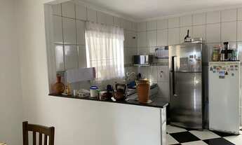 Imagem 4: Jaguaré - Sobrado a venda com 183m² de construção