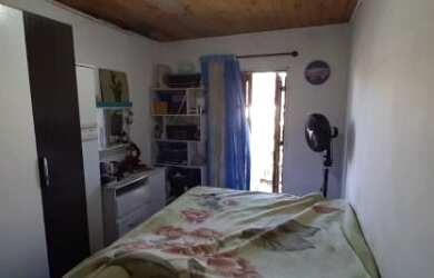 Imagem 7: Porto Alegre - Casa Padrão - Aberta dos Morros